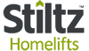 Stiltz Homelift Logo